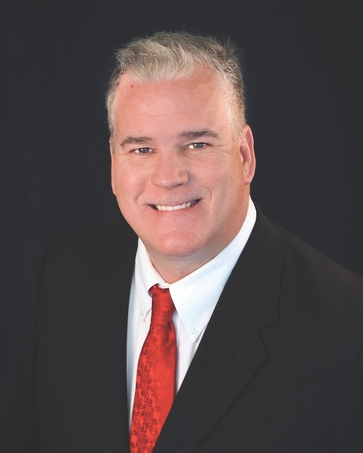Dave Moore